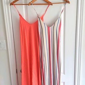 Bundle 2 Maxi Dresses